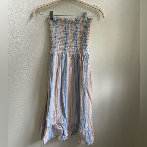 REFORMATION nwot dress